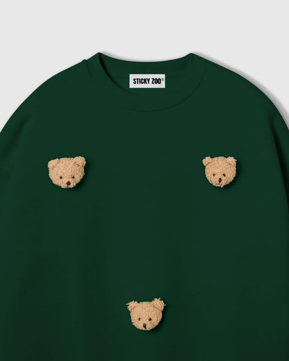 STICKY BEAR SWEATSHIRT