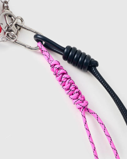 MONSTER PUFF STACK CHARM