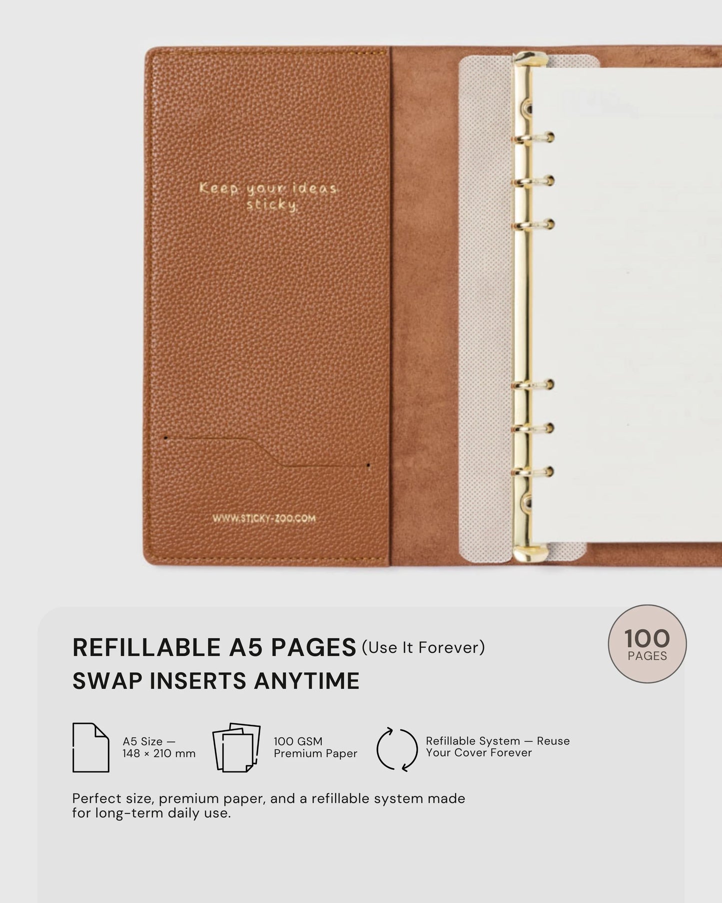 URBAN SCHNAUZER NOTEBOOK