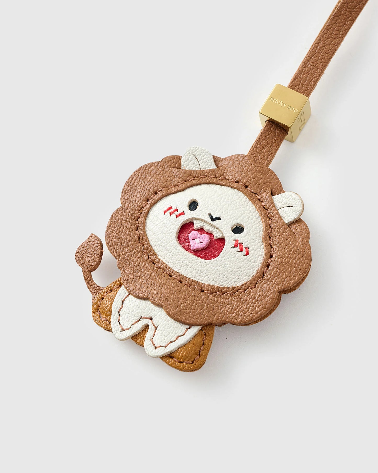 LION CHARM
