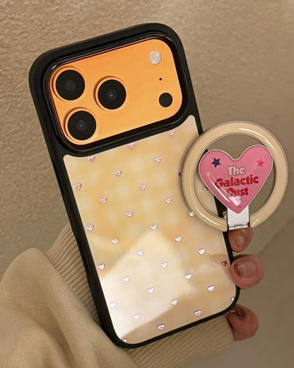 THE GALACTIC DUST PHONE CASE