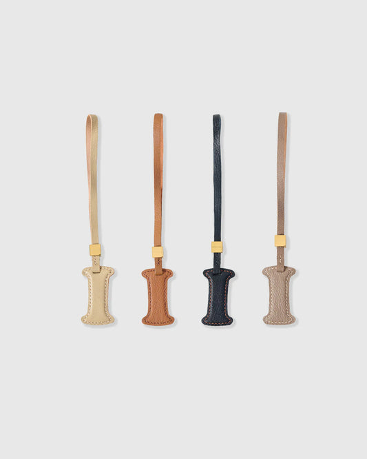 I — LETTER CHARM | INITIAL
