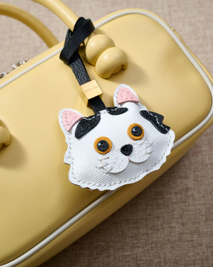 DRAGON LI CAT CHARM
