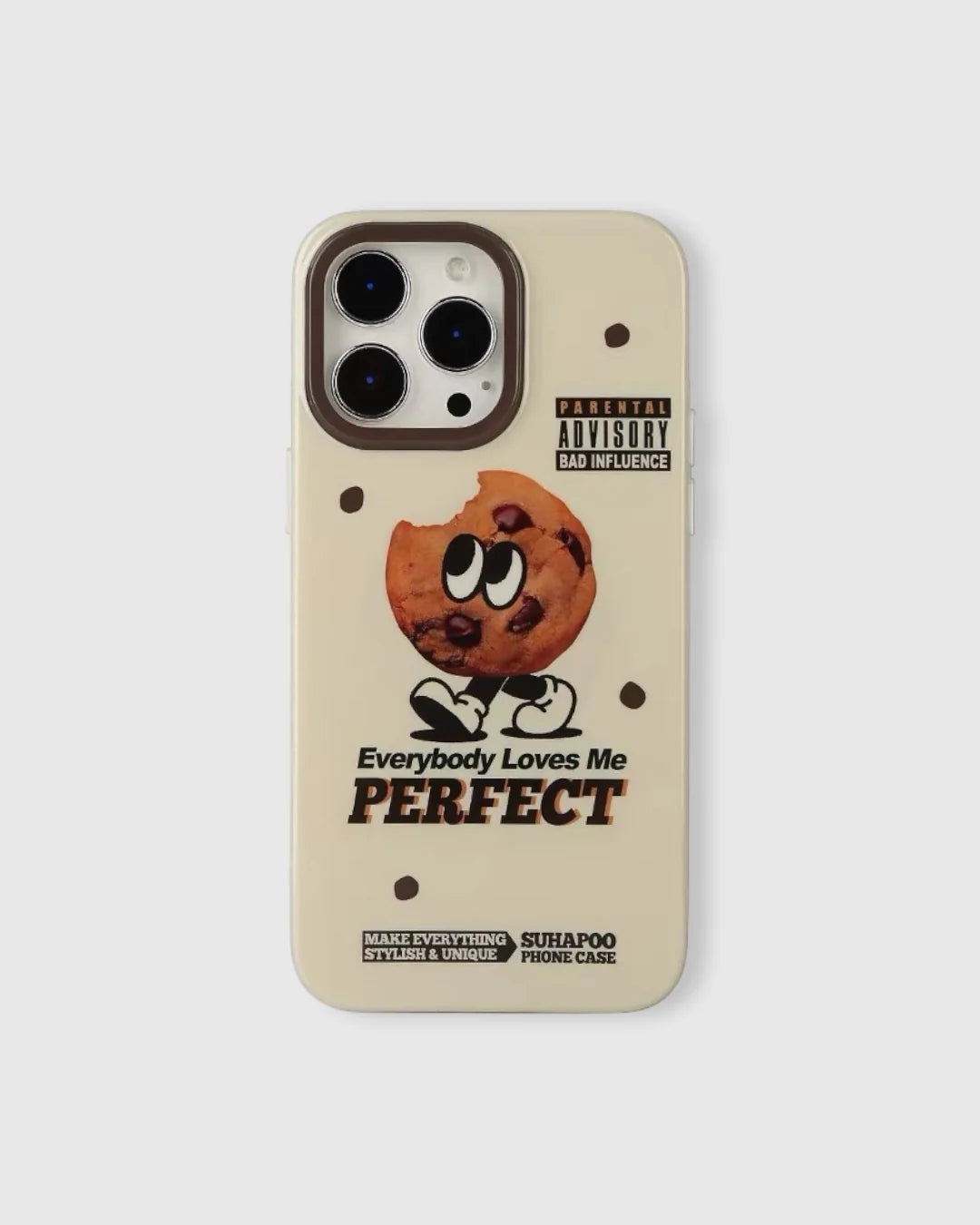 COOKIE PERFECT CASE