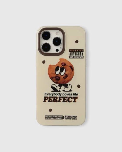 COOKIE PERFECT CASE