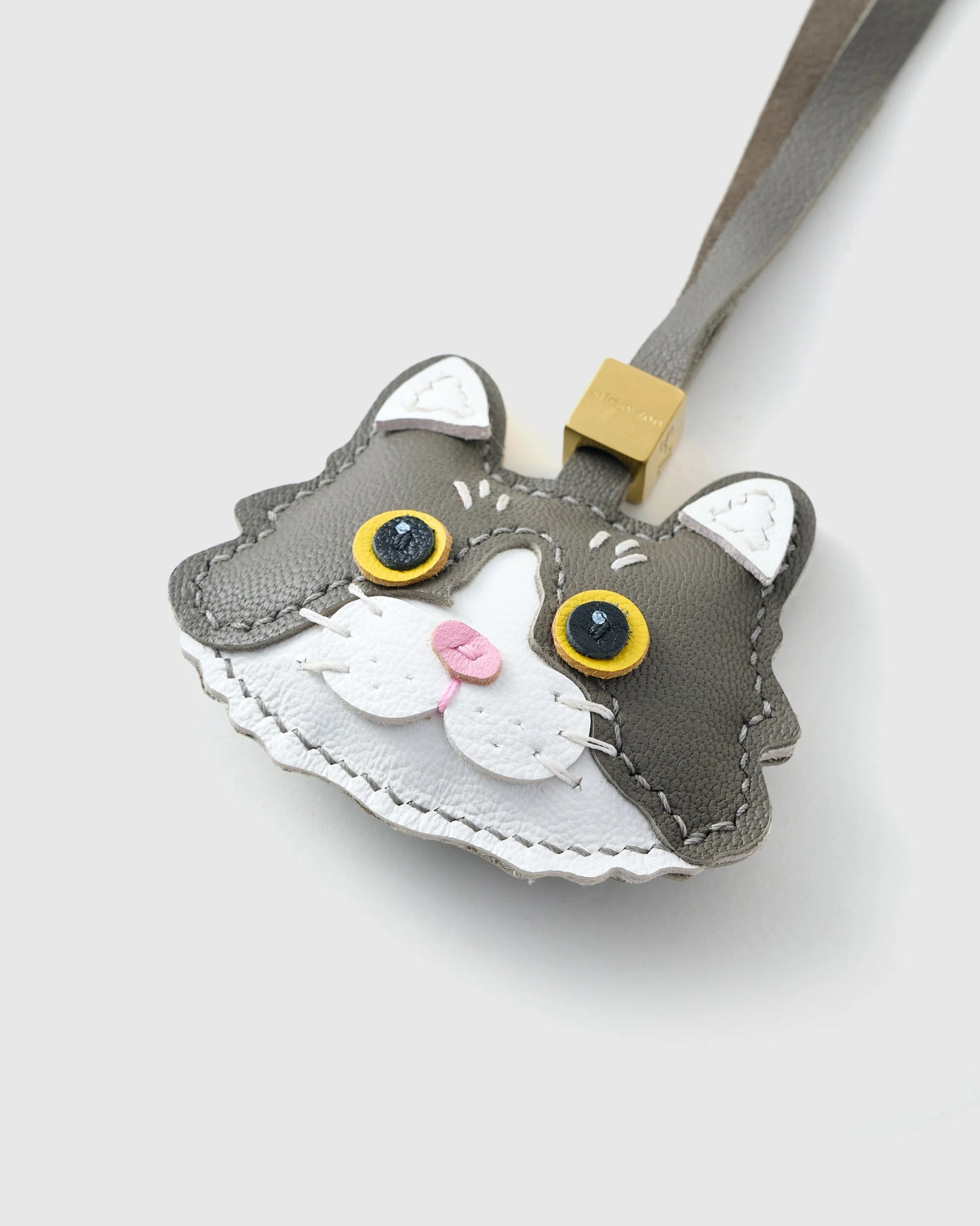 EUROPEAN SHORTHAIR CAT CHARM