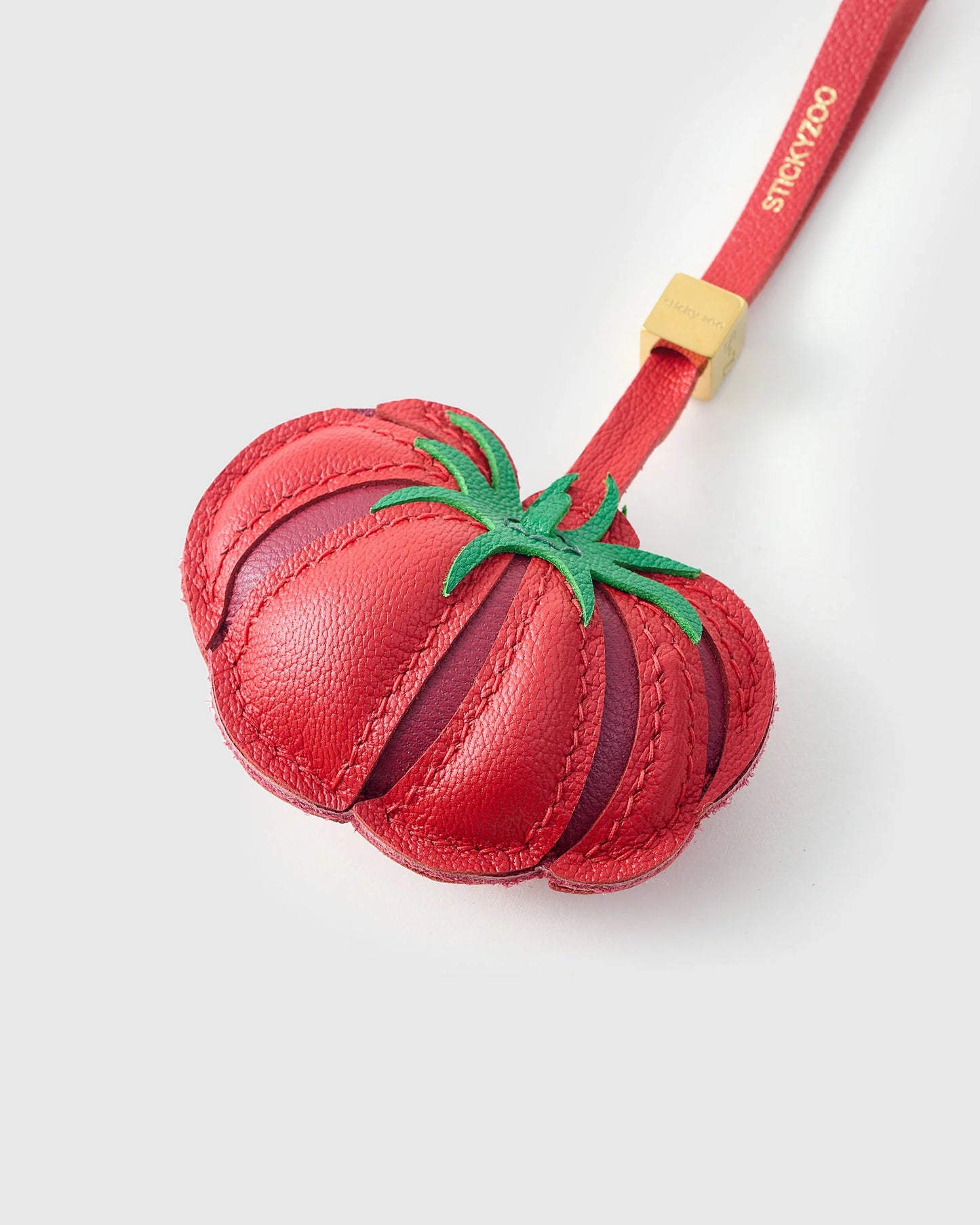 DELUX TOMATO CHARM