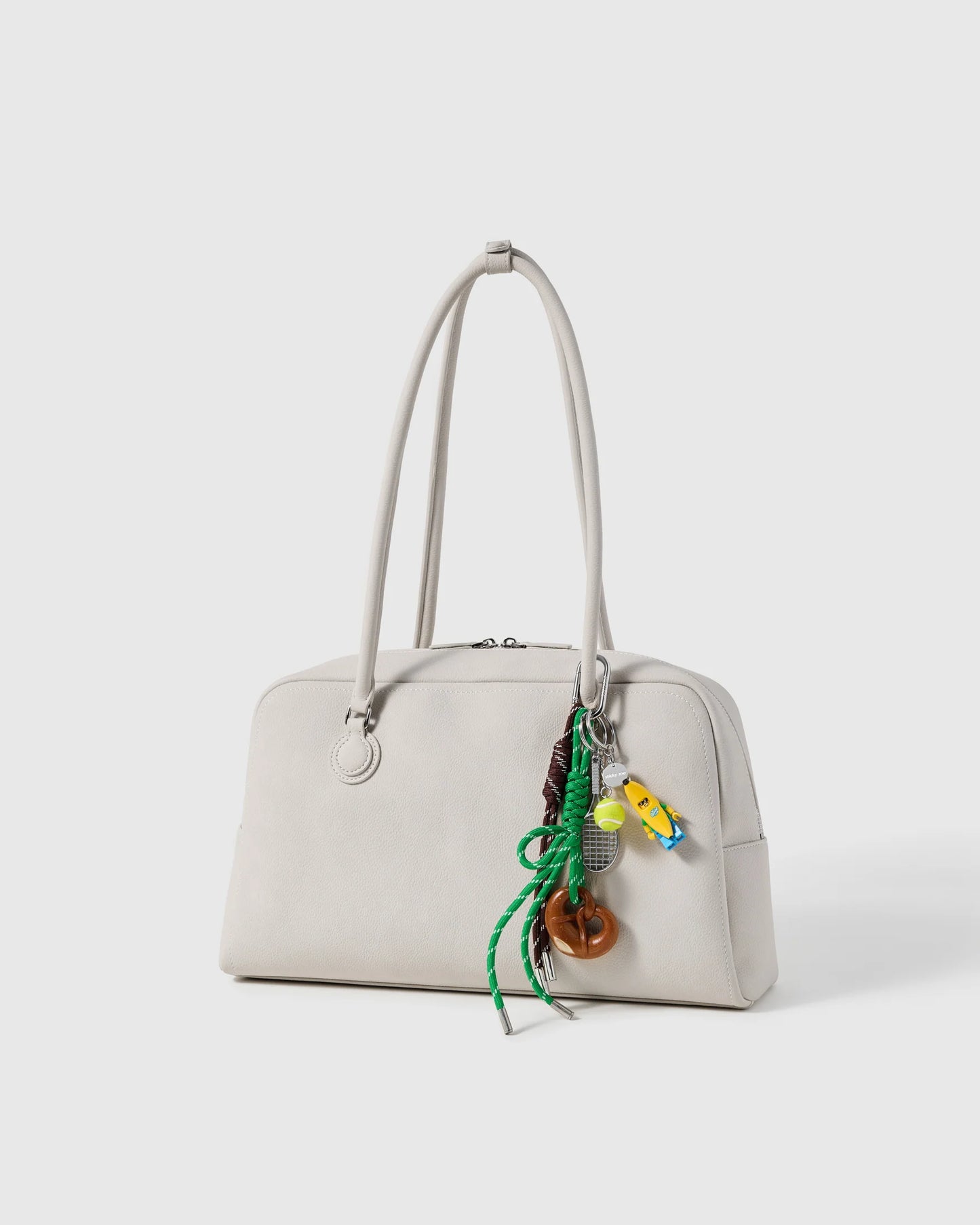 WIMBLEDON SNACK RUN STACK CHARM