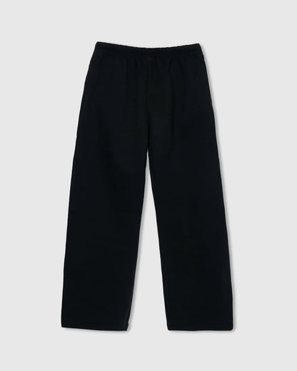 TEDDY CHECK-EAR SWEATPANT