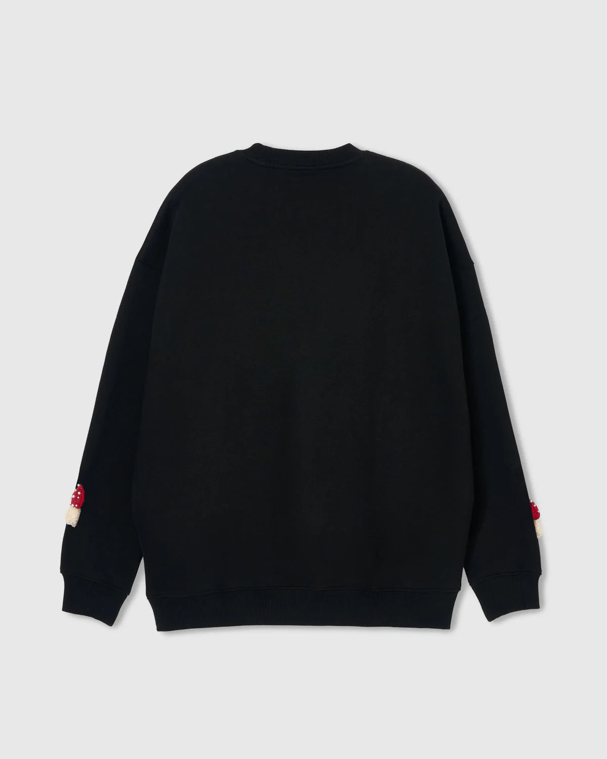 MUSHROOM SWEATSHIRT