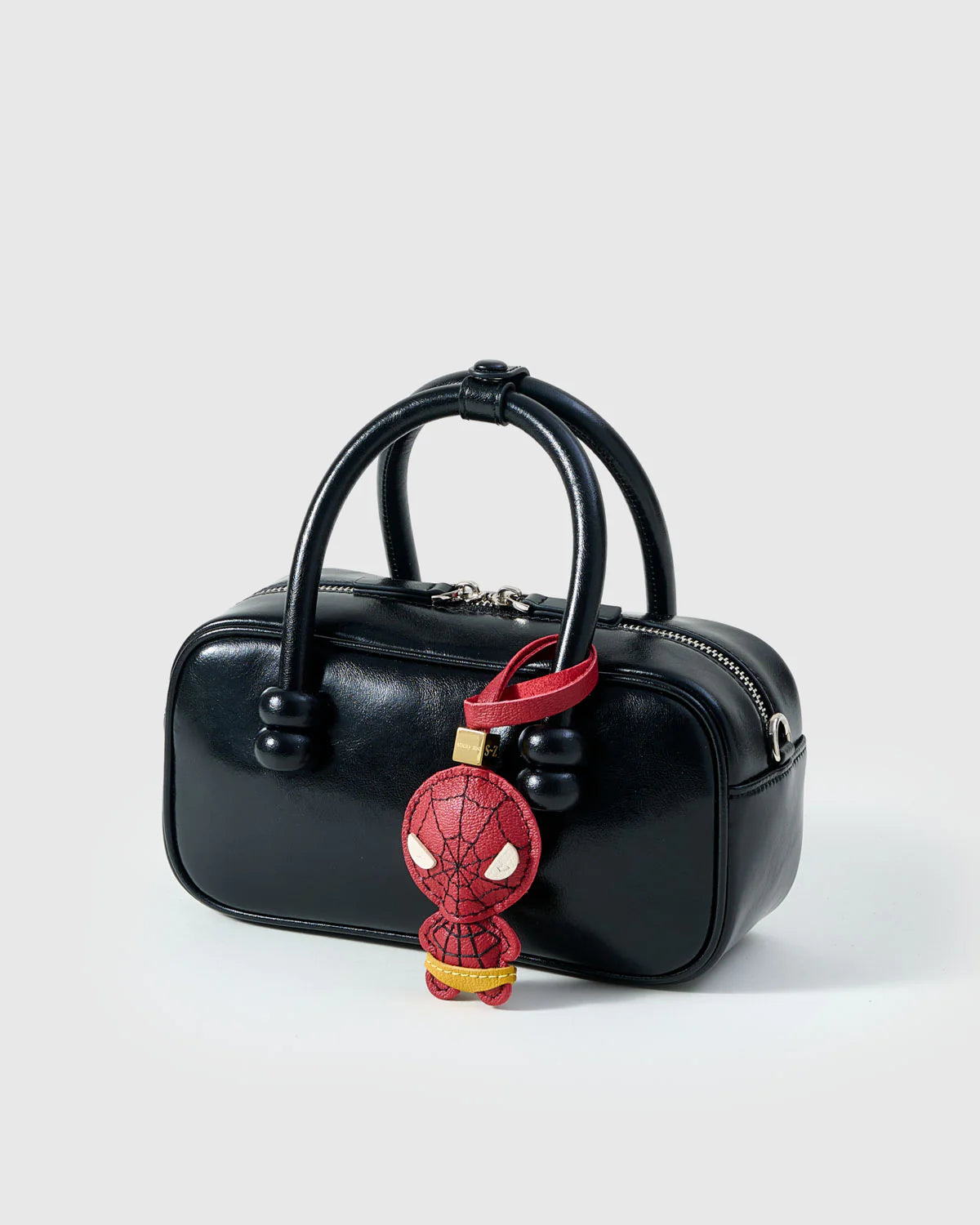SPIDERMAN CHARM