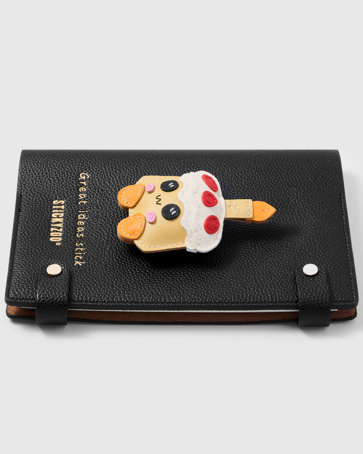 CUPCAKE NOTEBOOK
