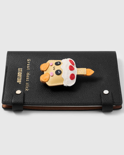 CUPCAKE NOTEBOOK