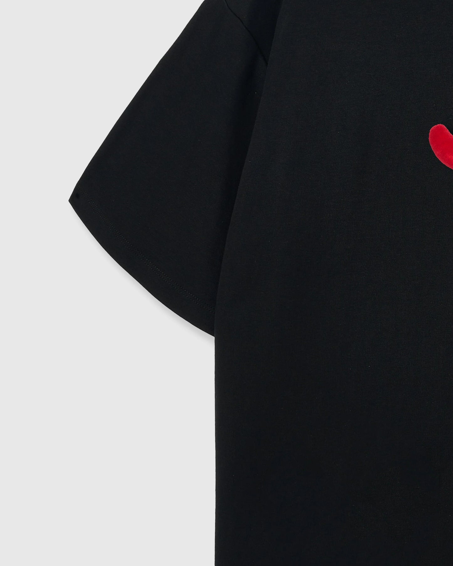 SHRIMP HUG T-SHIRT