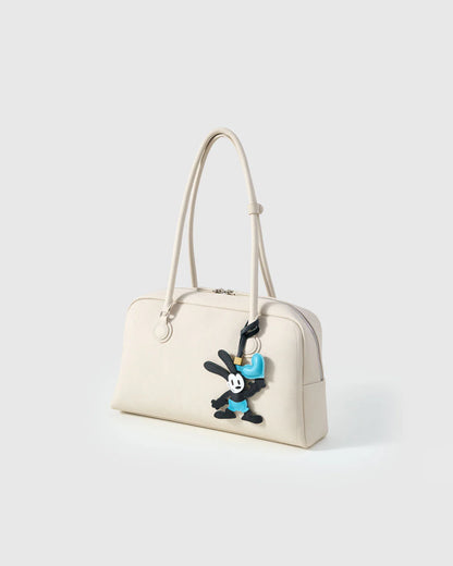 OSWAID THE LUCKY RABBIT CHARM