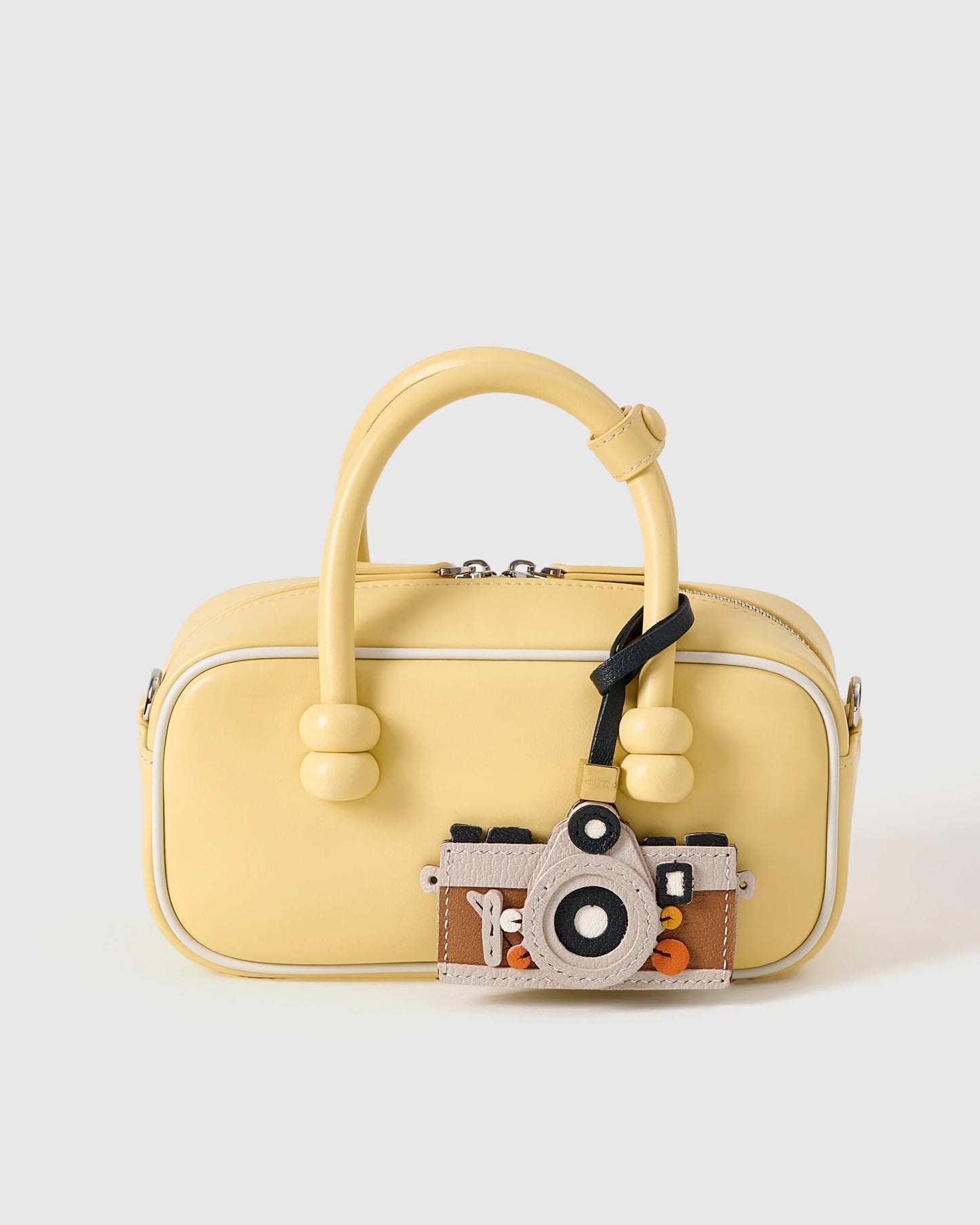 CAMERA CHARM