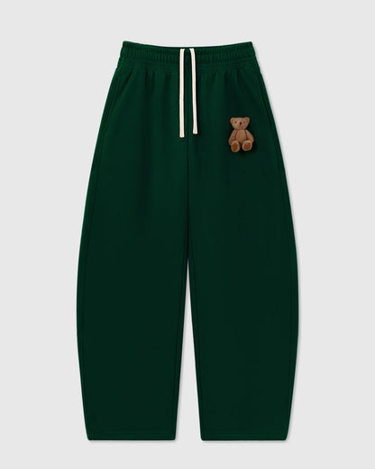 SAINT TEDDY BEAR SWEATPANT