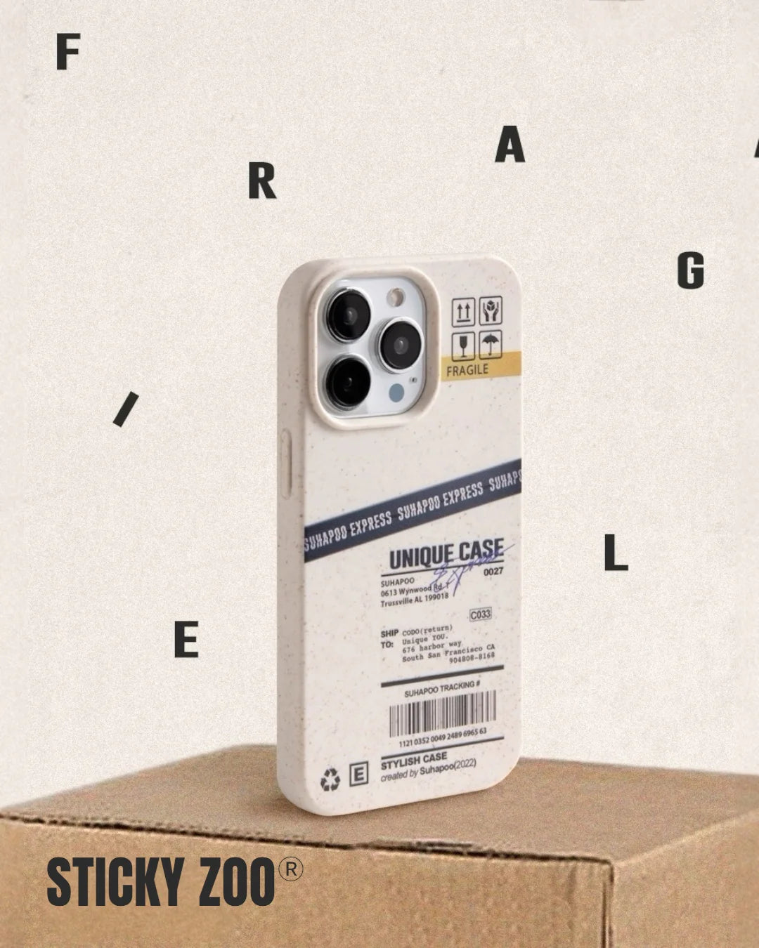 UNIQUE CASE