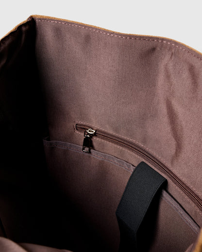 DACHSHUND BACKPACK + CHARM SET
