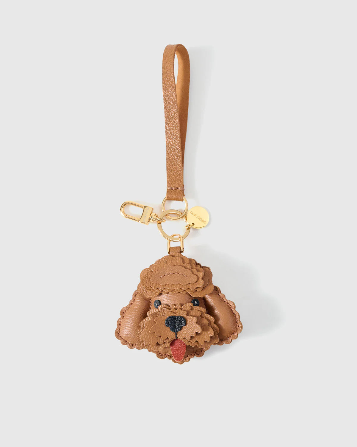 POODLE CHARM