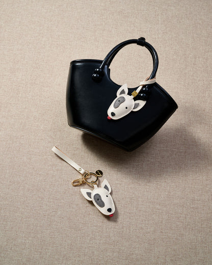 BULL TERRIER CHARM