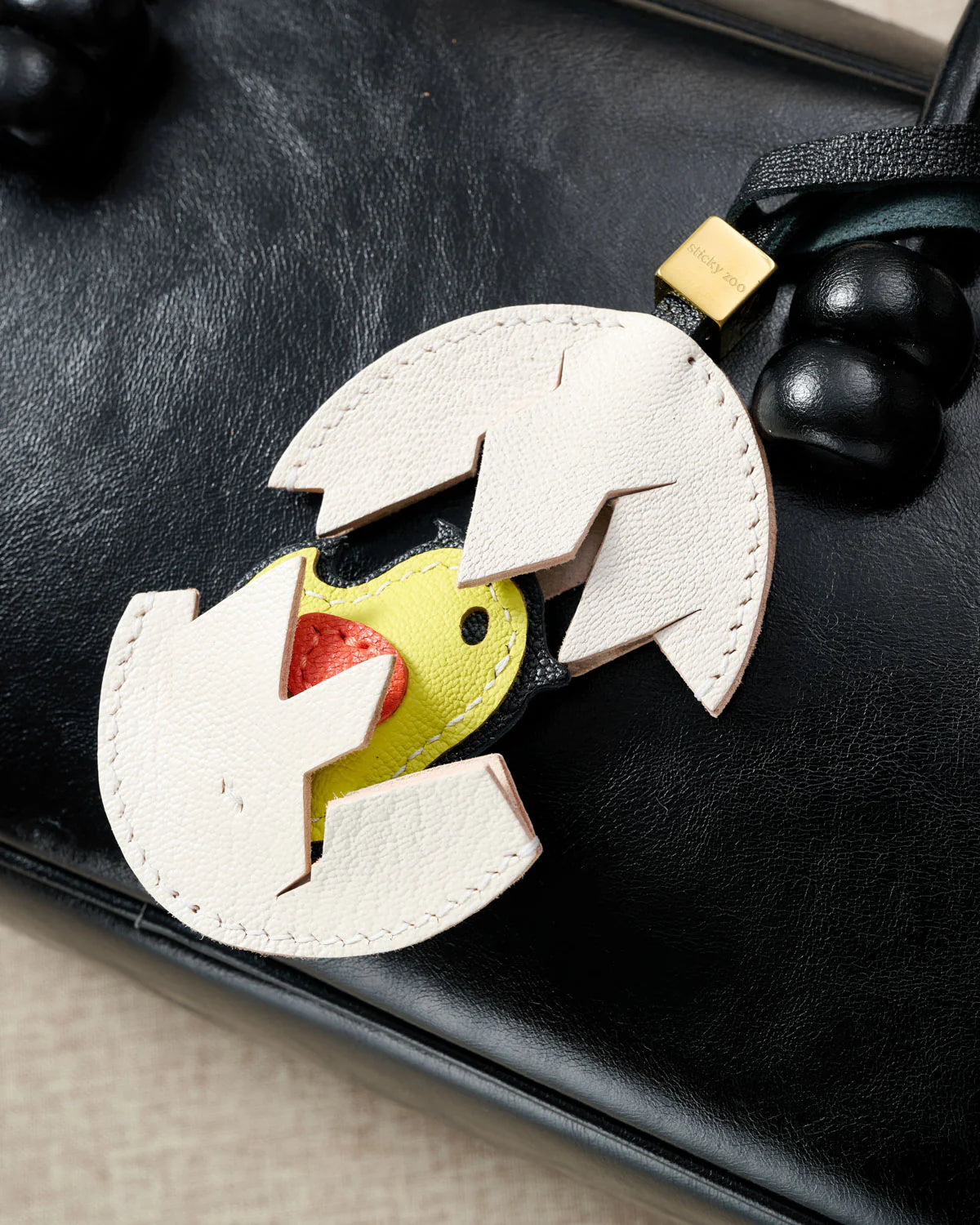 CHIK CHARM