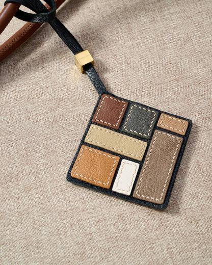 PIET MONDRIAN CHARM