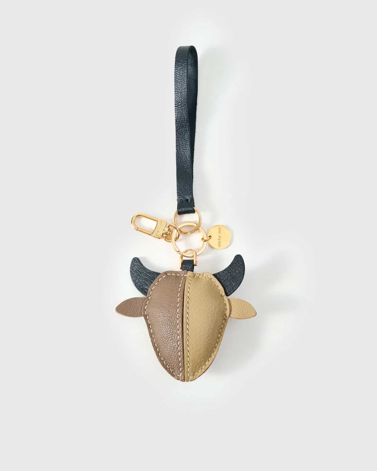 COW CHARM