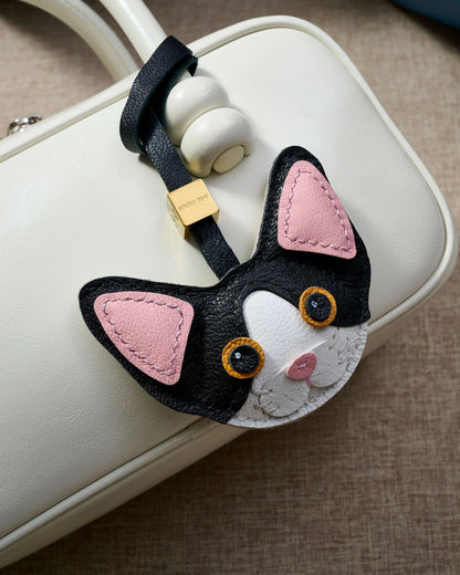 DEVON REX CAT CHARM