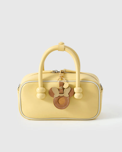 MICKEY AIRTAG HOLDER