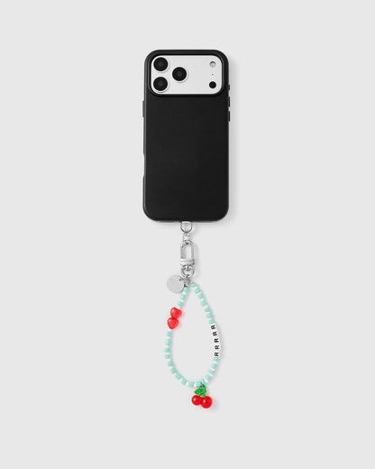 CHERRY RRR PHONE STRAP