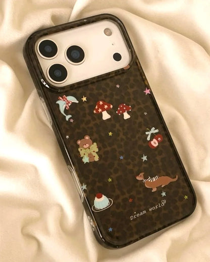DACHSHUND HUSE CASE