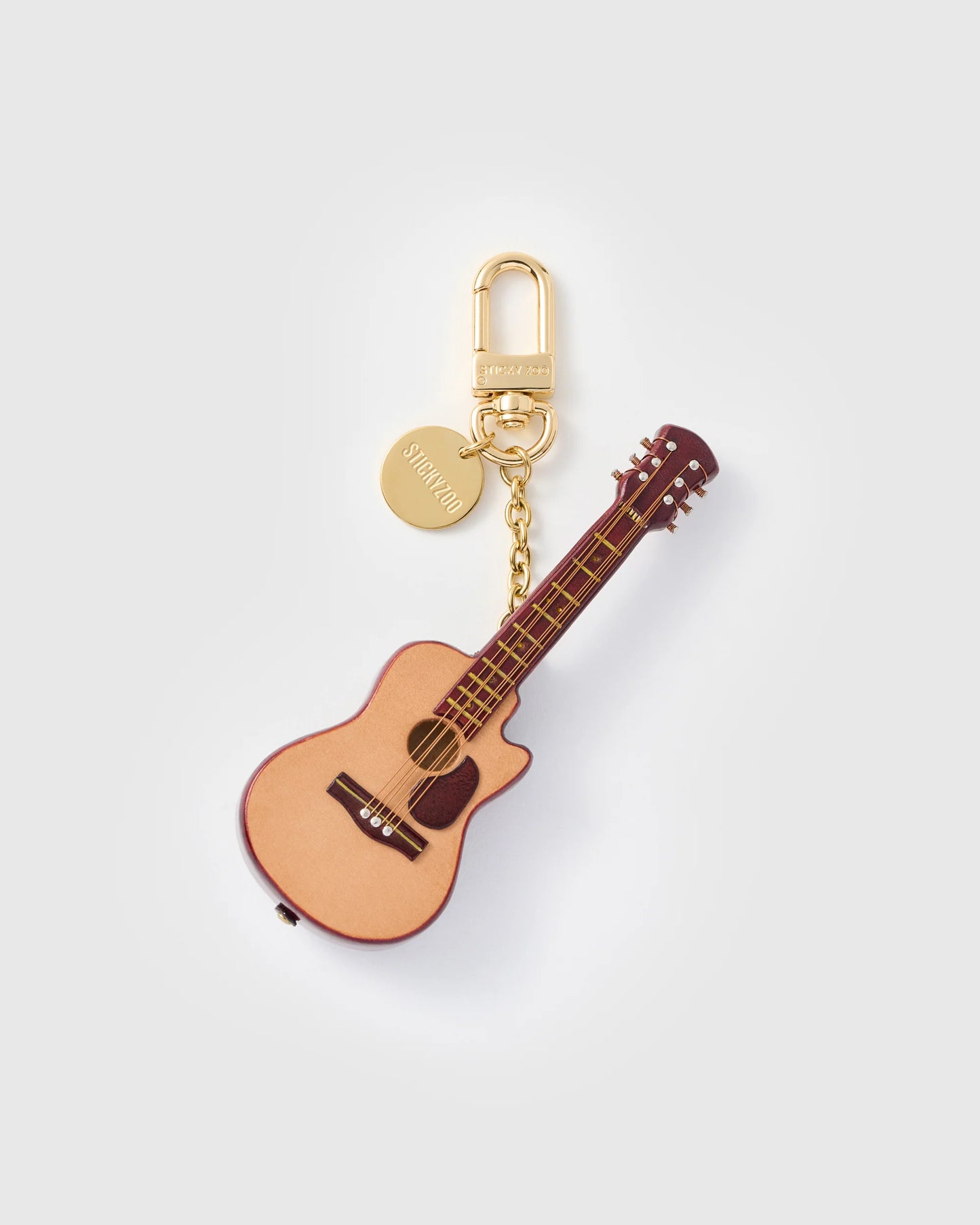GUITAR CHARM | 1 of 1