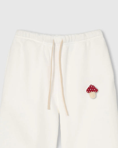 MUSHROOM SWEATPANT