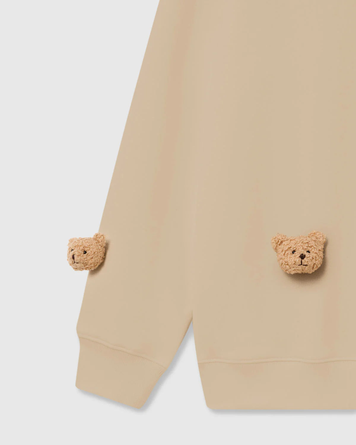 STICKY BEAR SWEATSHIRT