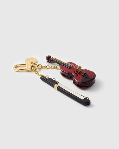 VIOLIN CHARM | 1 of 1