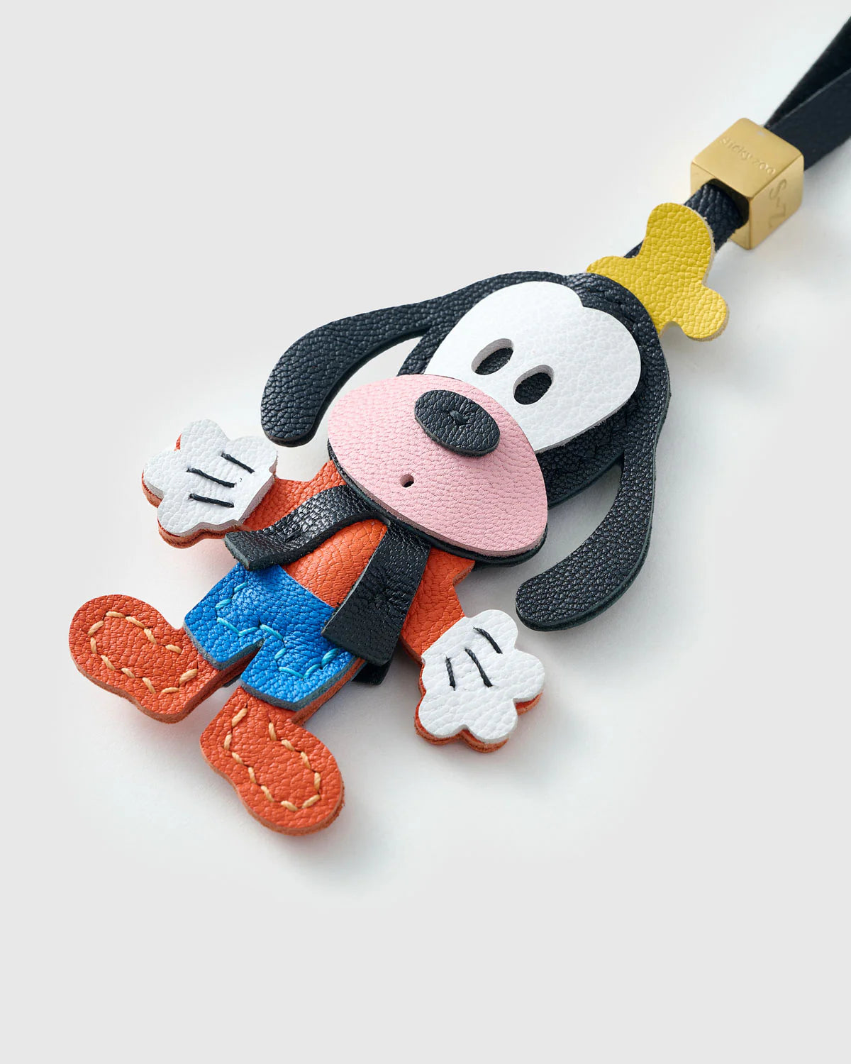 GOOFY CHARM