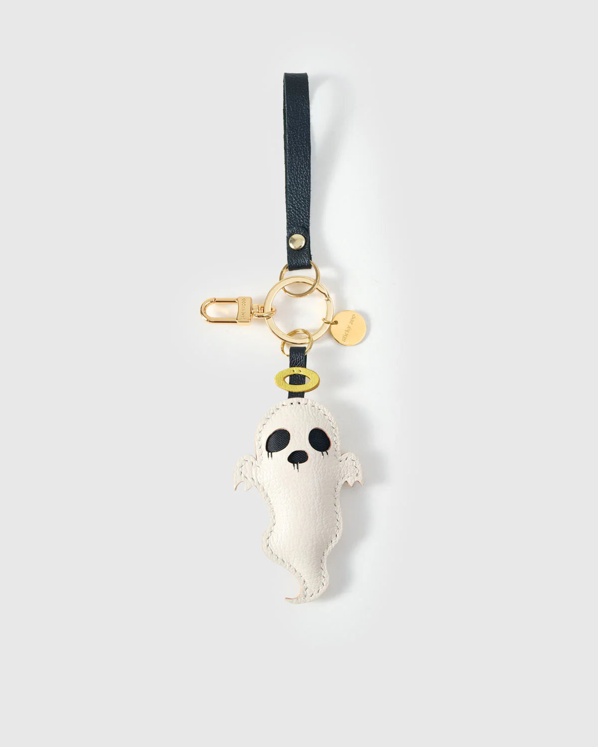 GHOST CHARM