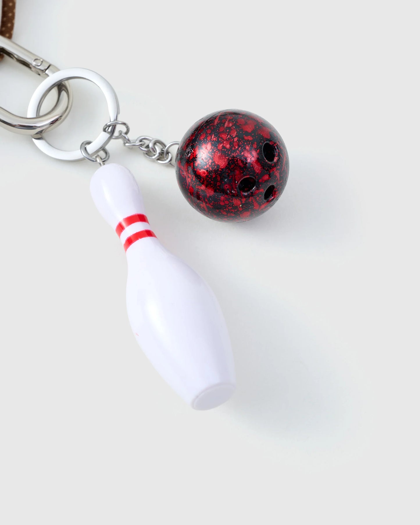 ARCADE HEDGEHOG STRIKE STACK CHARM
