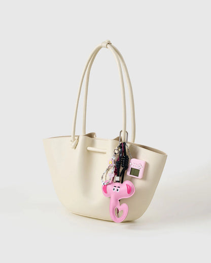 PIXIE ELEPHANT STACK CHARM