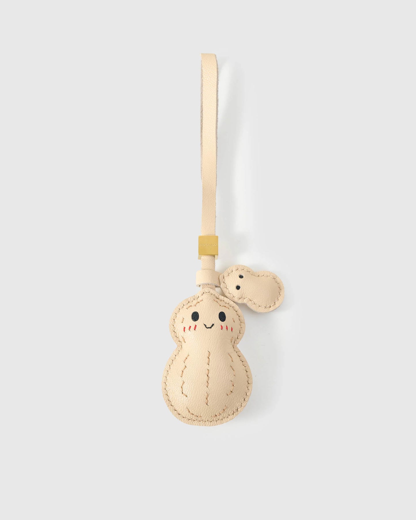 PEANUT BUDDY CHARM