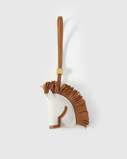HORSE CHARM | GRAY
