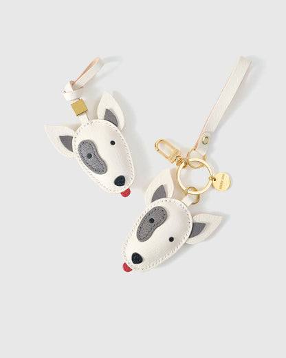 BULL TERRIER CHARM