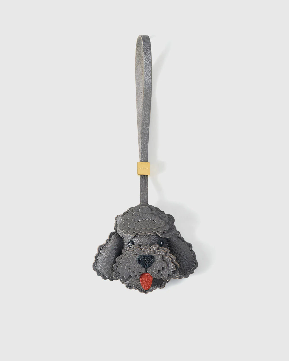 POODLE CHARM