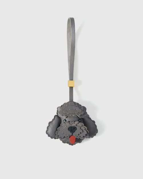 POODLE CHARM