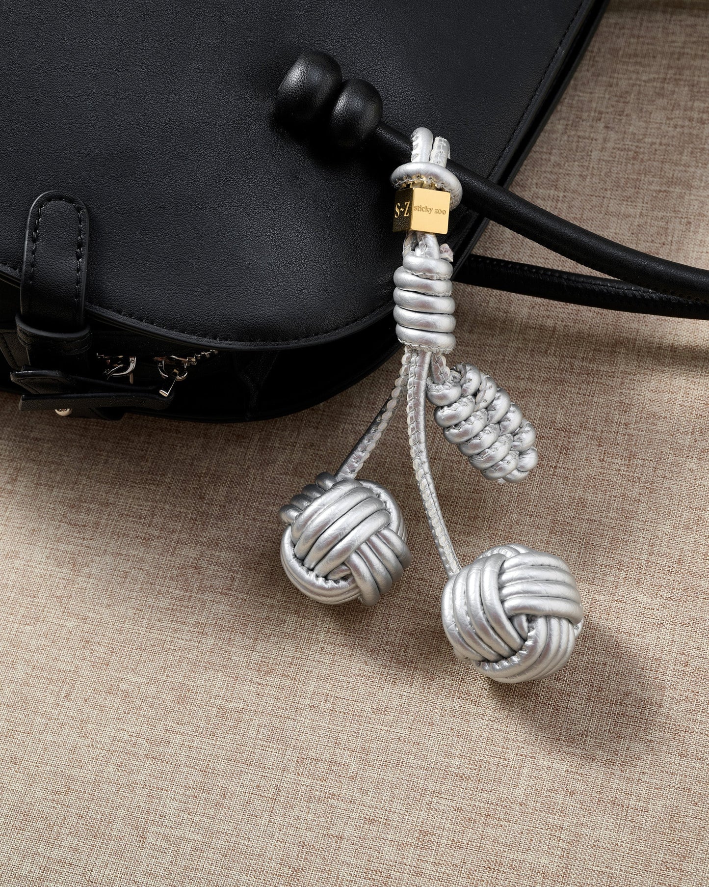 CHERRY BLOOM CHARM