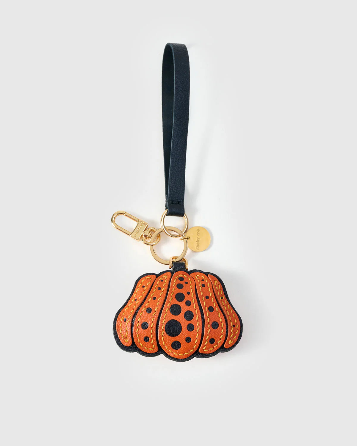 PUMPKIN CHARM