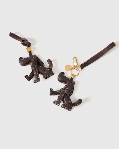 BASSET HOUND CHARM