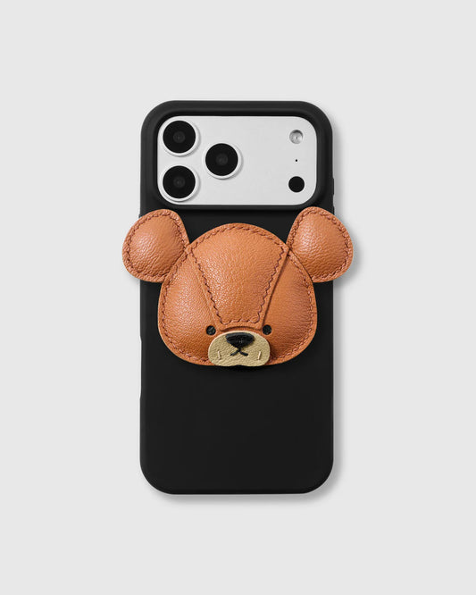 BEAR CHARM CASE