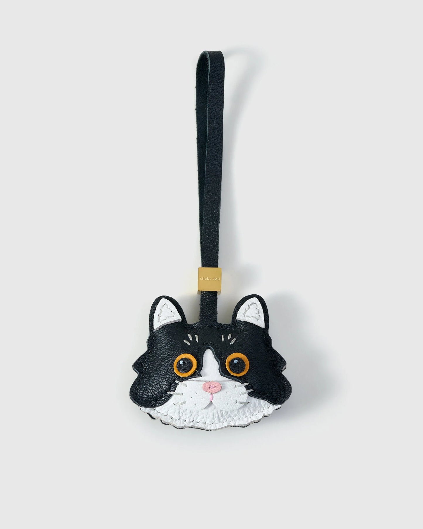 EUROPEAN SHORTHAIR CAT CHARM